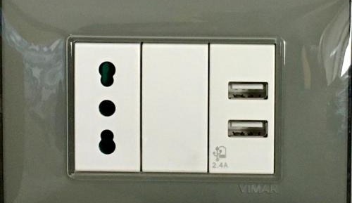 Double Room with Patio