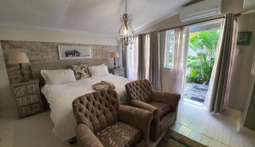 Twin/Double Room