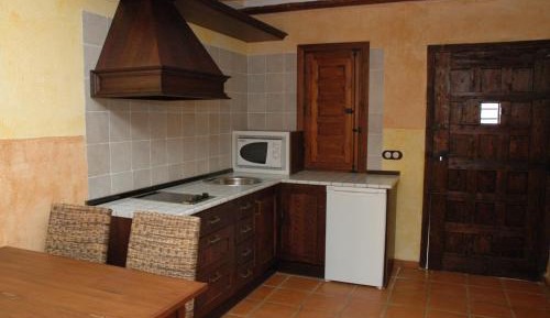 Apartment - Split Level