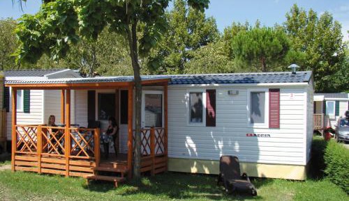 Mobile Home