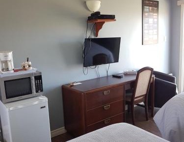 Double Room with Two Double Beds