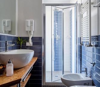 Superior Double Room with Balcony