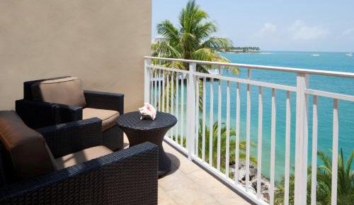 Oceanfront Two Queen