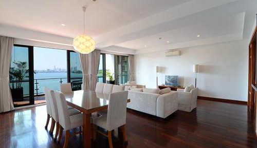 Apartment - Split Level