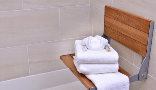 King Room - Disability Access