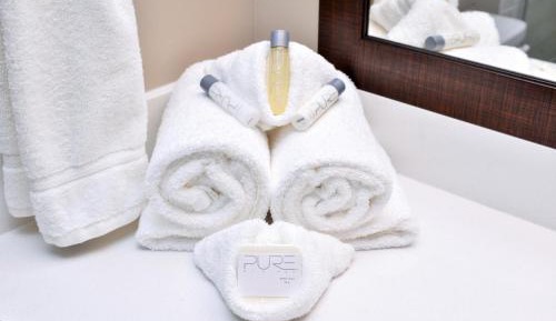 Standard 2 Queen Beds