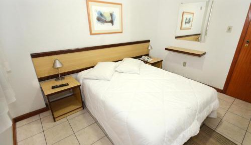 Apartment (2 Adults)