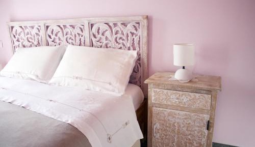 Double Room with Hot Tub