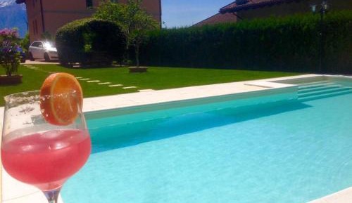 Three-Bedroom Chalet