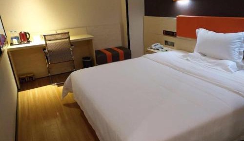Select Room