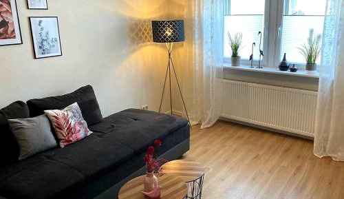 Apartment - Ground Floor