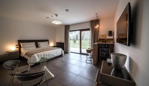 Junior Suite with Private Pool