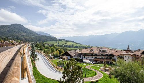 Double Room - Separate Building