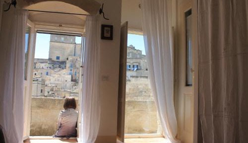 Duplex Quadruple Room