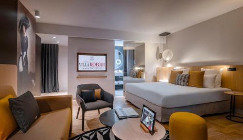Junior Suite