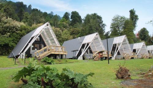 Standard Cottage (4 Adults)