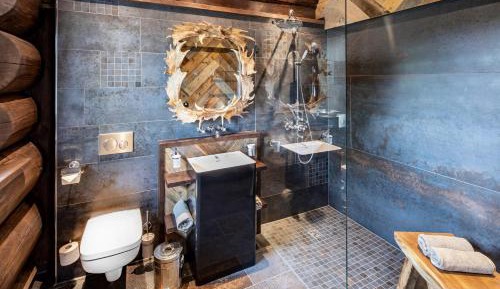 Single Room with Terrace