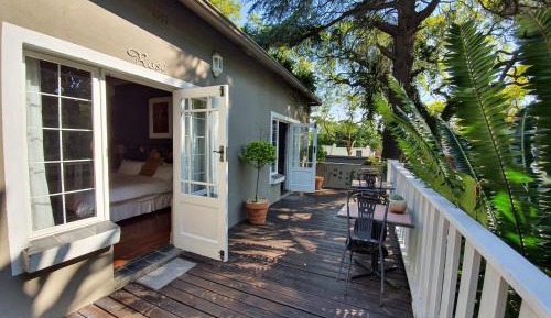 Twin/Double Room