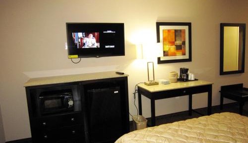 Double Room with Two Double Beds