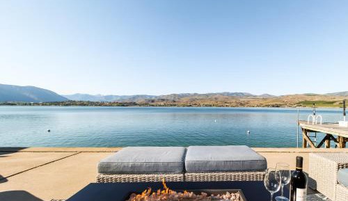 Two Bedroom Holiday Home