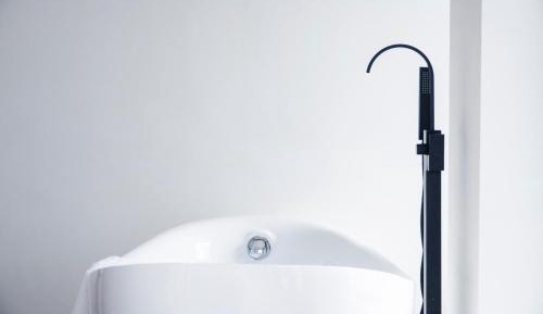 Deluxe Double Room with Bath