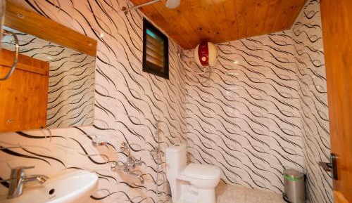 One-Bedroom Villa