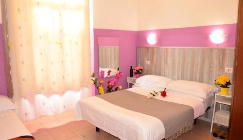 Triple Room with Private Bathroom