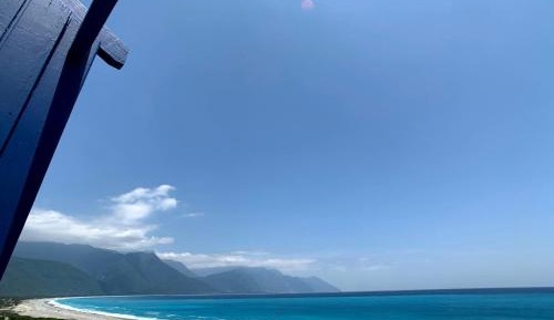 Honeymoon Seaview Room with Balcony