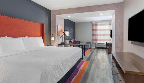 Superior King Room - Non-Smoking