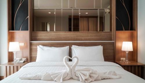 Double room with Standard View