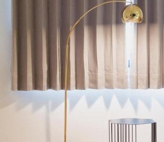 Japanese-Style Twin Room