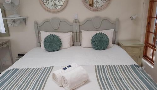 Twin/Double Room