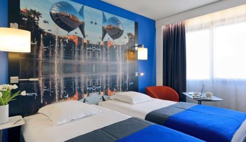Classic Twin Room