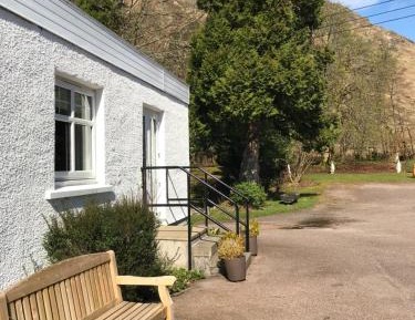 Two-Bedroom Apartment - Kilchurn Suite 5