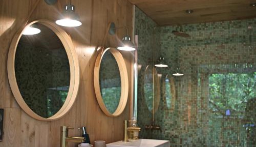 Madame C  - Suite with Hot Tub