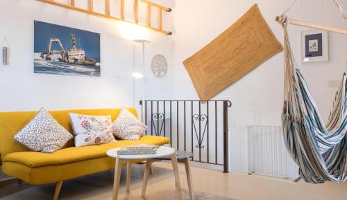 Apartment - Split Level