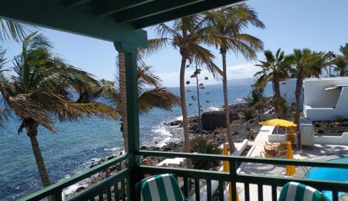 Two-Bedroom Bungalow (3-4 Adults)