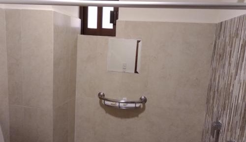 Double Room with Two Double Beds