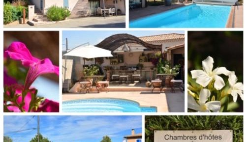 Deluxe Double Room with Shower