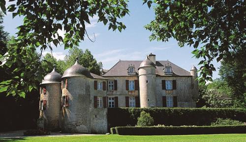 Charm Double or Twin Room 