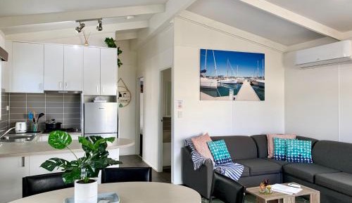 Two-Bedroom Villa