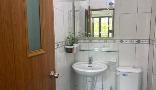 Triple Room with Balcony