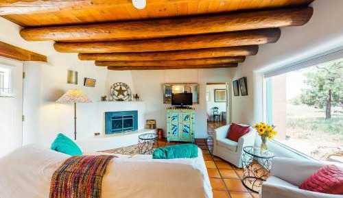 Two Bedroom Holiday Home