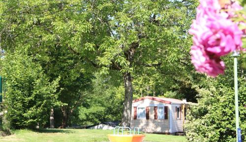 Mobile Home