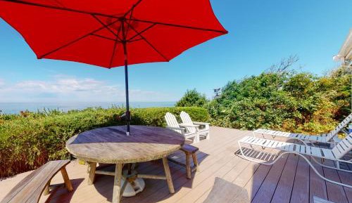 Two Bedroom Holiday Home