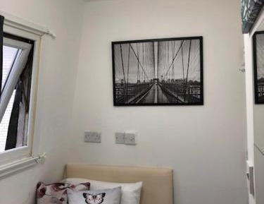 Budget Single Room