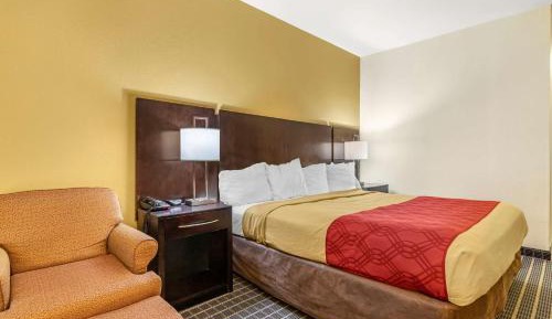 King Room - Non-Smoking