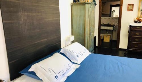 Deluxe Double or Twin Room with Garden View