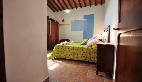 Standard Two-Bedroom Apartment