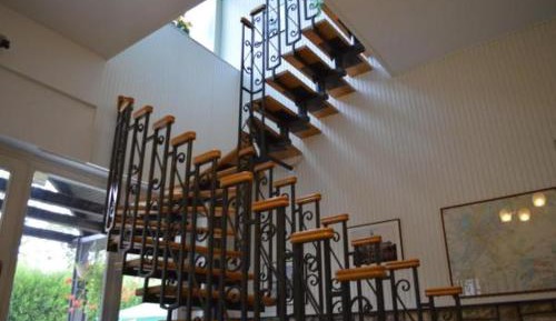 Twin Room with Balcony